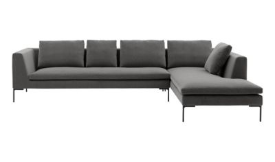 Charles Right Arm Sectional Sofa