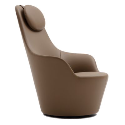 SERIE UP COMPASSO D'ORO Armchair By B&B Italia