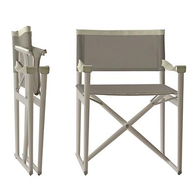 Mirto Outdoor Folding Dining Chair