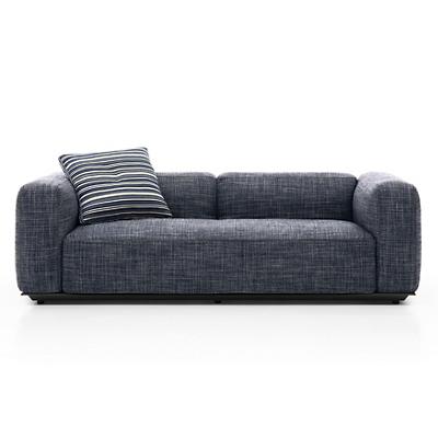 Hybrid Outdoor Straight Sofa