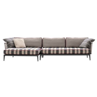 Ribes Outdoor Sectional Sofa
