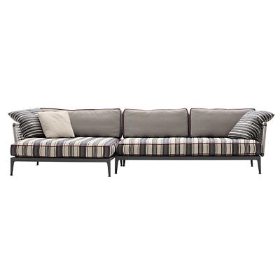 Ribes Outdoor Sectional Sofa