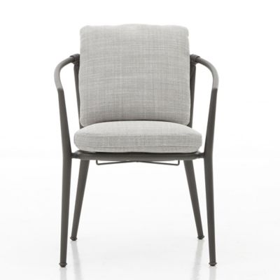 Erica Outdoor Dining Chair