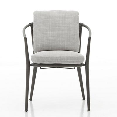 Erica Outdoor Dining Chair