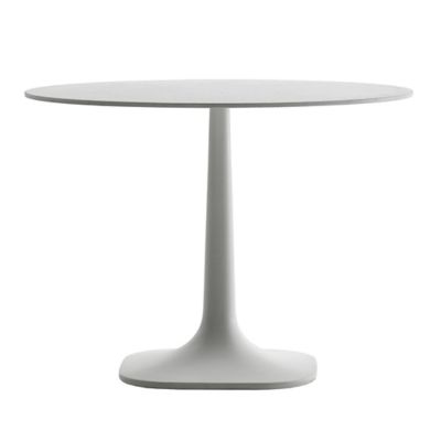 Pushpam Round Outdoor Dining Table