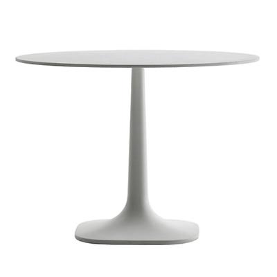 Pushpam Round Outdoor Dining Table