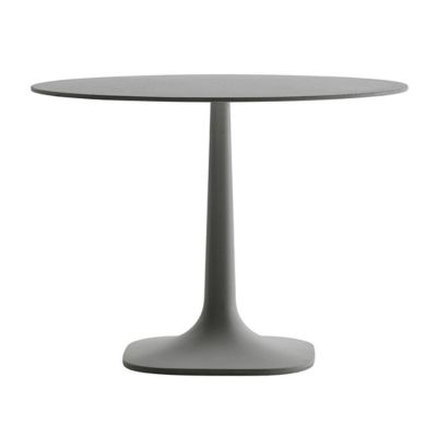 Pushpam Round Outdoor Dining Table
