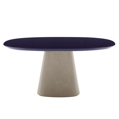 Allure O' Outdoor Dining Table