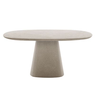 Allure O' Outdoor Dining Table