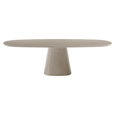 Allure O' Outdoor Large Dining Table