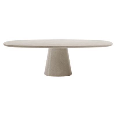Allure O' Outdoor Large Dining Table