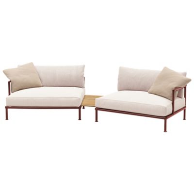 Nooch Outdoor Sectional Sofa