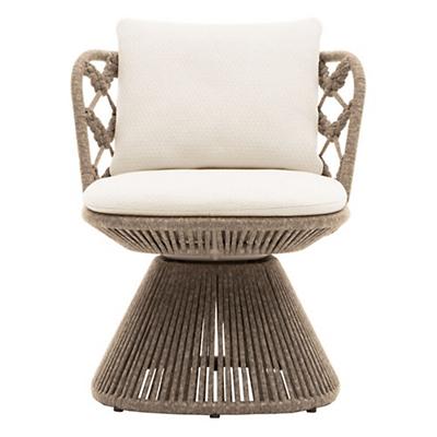 Flair O' Outdoor Dining Chair