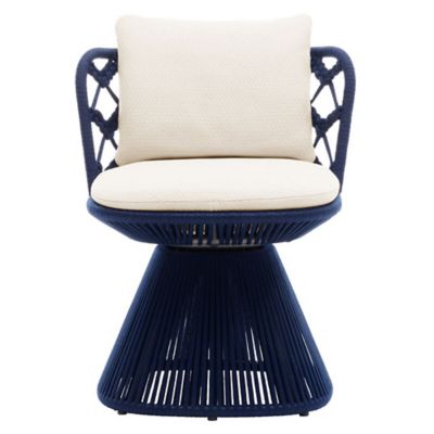 Flair O' Outdoor Dining Chair