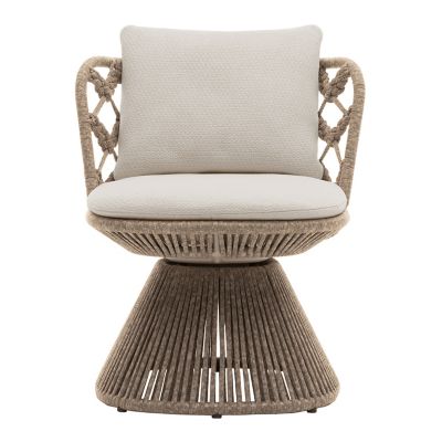 Flair O' Outdoor Dining Chair
