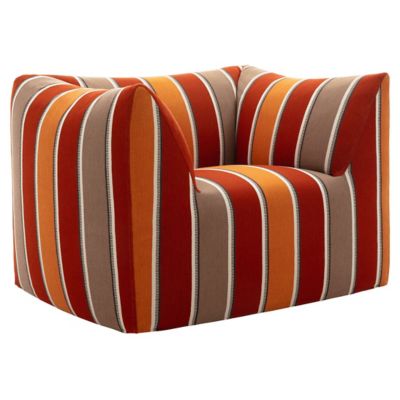 Le Bambole Outdoor Armchair