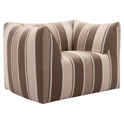 Le Bambole Outdoor Armchair
