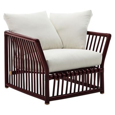 Softcage Outdoor Armchair