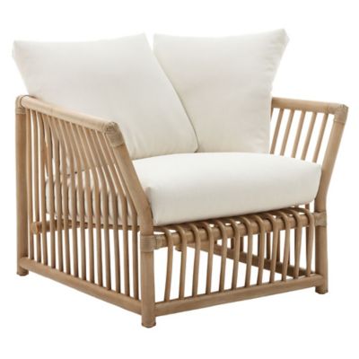 Softcage Outdoor Armchair