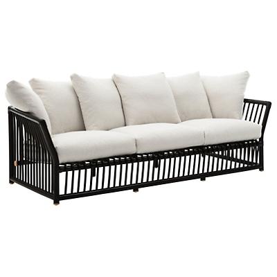 Softcage 3-Seater Outdoor Sofa