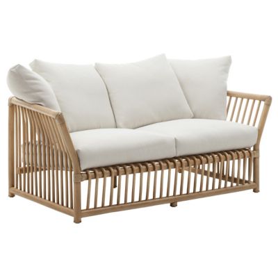 Softcage 2-Seater Outdoor Sofa