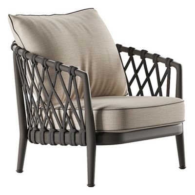 Erica '25 Outdoor Lounge Chair