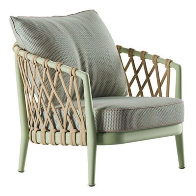 Erica '25 Outdoor Lounge Chair