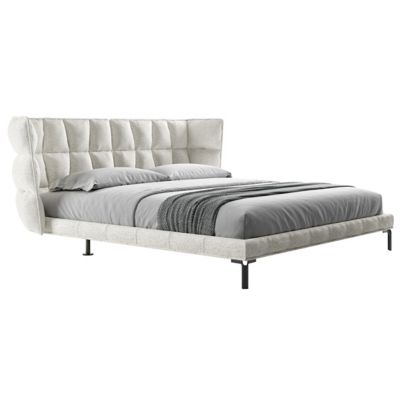 Husk Bed