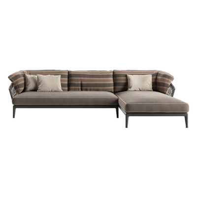 Erica '25 Outdoor Sectional Sofa