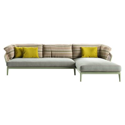 Erica '25 Outdoor Sectional Sofa
