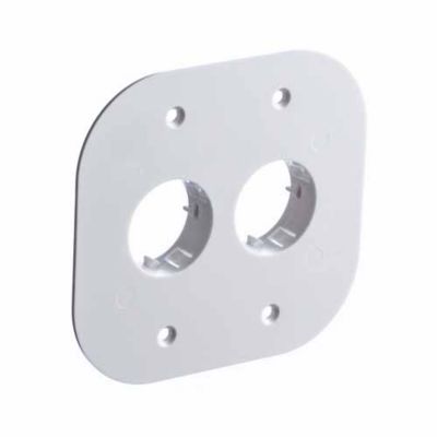 22.2.4 Alternate Mounting Plate by Bocci - OPEN BOX RETURN