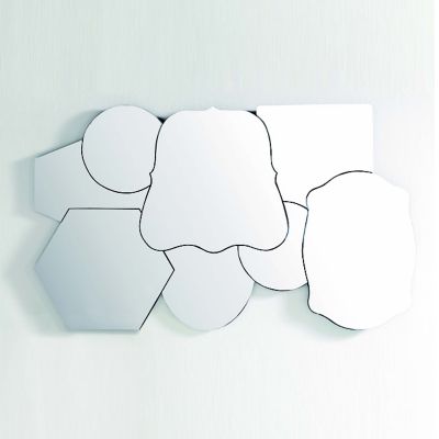 Showtime Wall Mirror