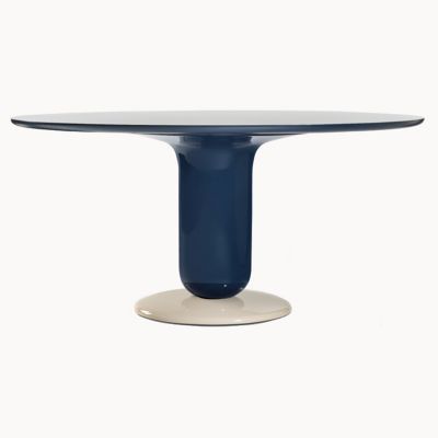 Explorer Round Dining Table 4