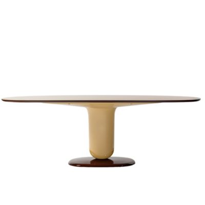 Explorer Dining Table 5B