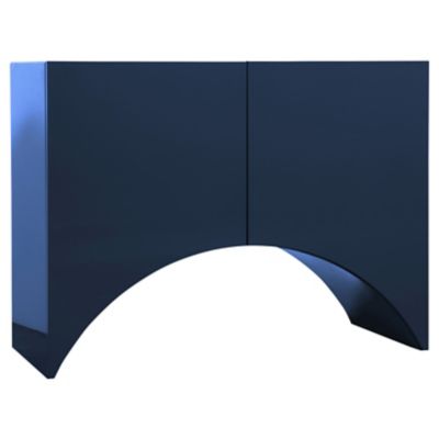 Bridges Arch Cabinet