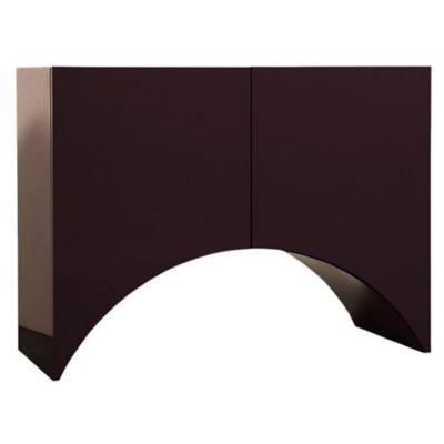 Bridges Arch Cabinet