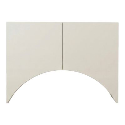 Bridges Arch Cabinet