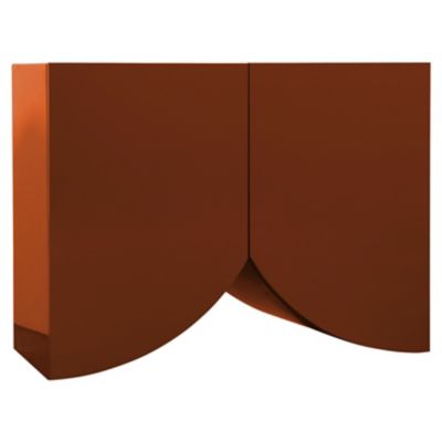 Bridges Curtain Cabinet