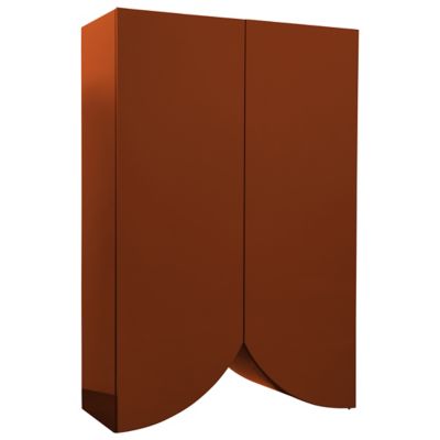 Bridges Curtain Cabinet