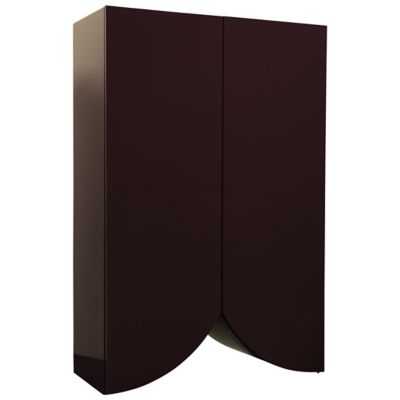 Bridges Curtain Cabinet