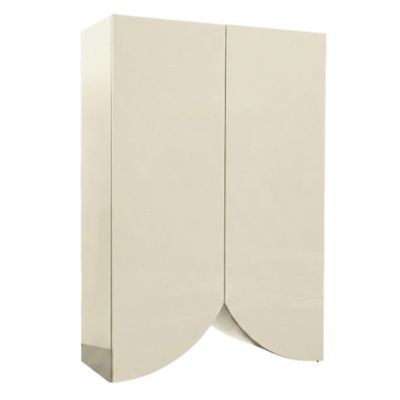 Bridges Curtain Cabinet
