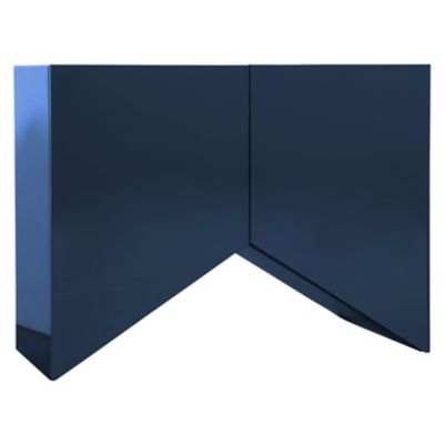 Bridges Triangle Cabinet