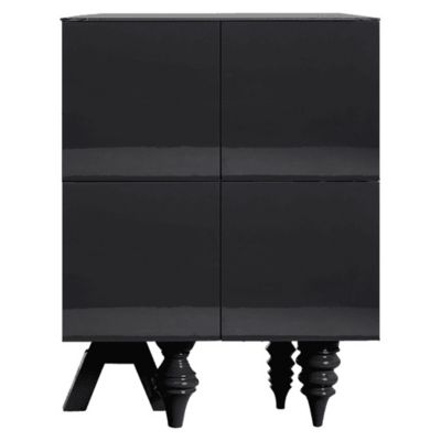 Multileg High Cabinet Ash 2