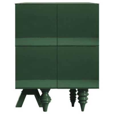 Multileg High Cabinet Ash 2