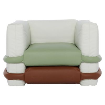 Pillow Armchair