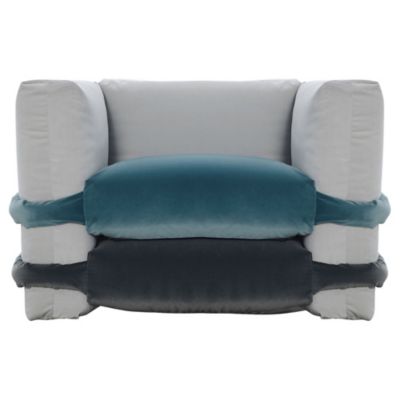 Pillow Lounge Chair