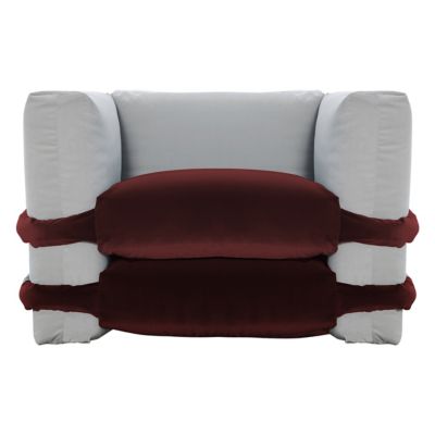 Pillow Lounge Chair