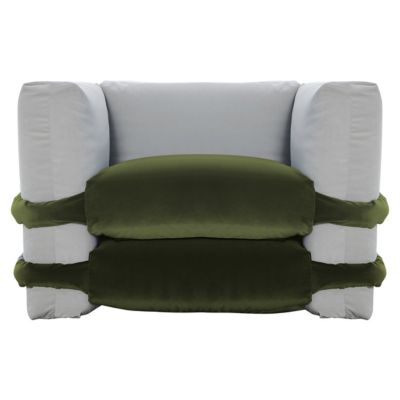 Pillow Lounge Chair