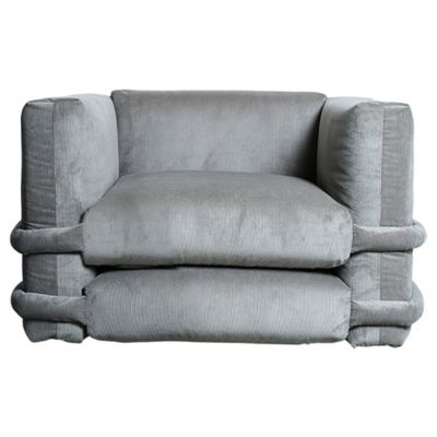 Pillow Lounge Chair