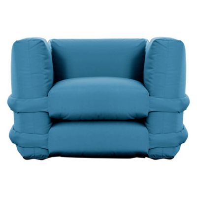 Pillow Lounge Chair